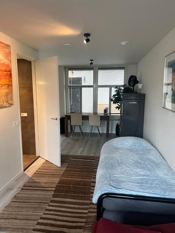 Kings Appartement Centrum מידלבורג מראה חיצוני תמונה